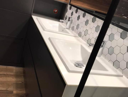 Blat-Corian
